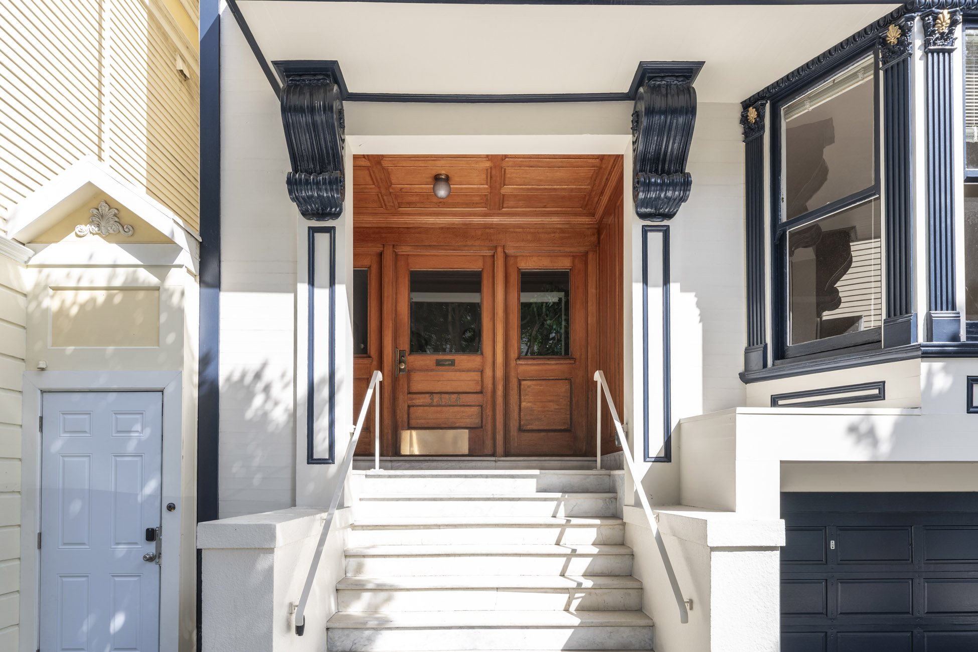 3114 Clay Street unit 3