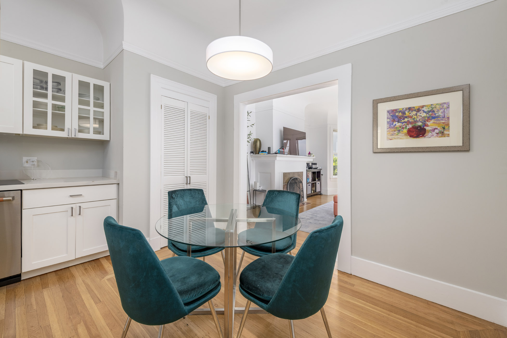 3114 Clay Street unit 3