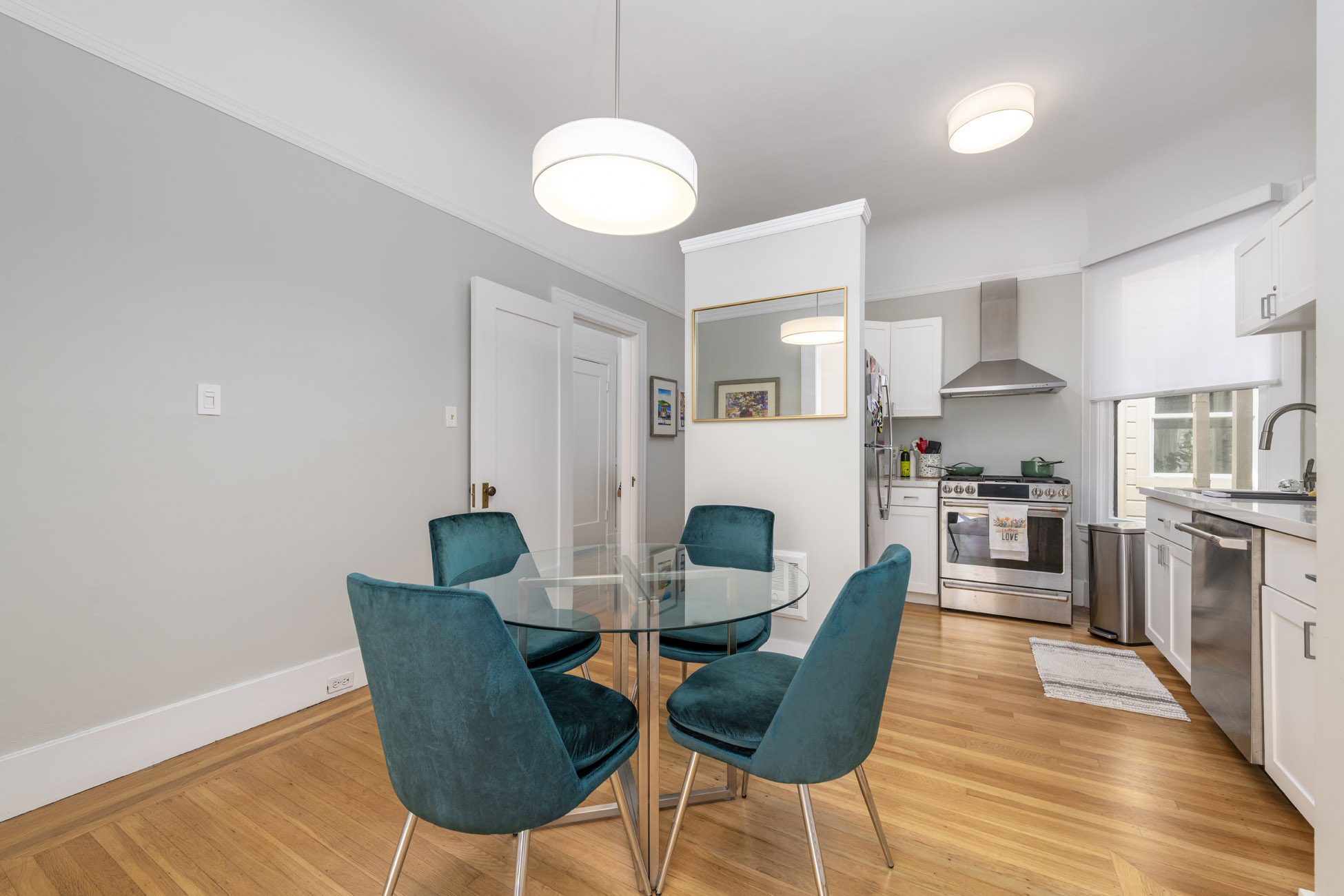 3114 Clay Street unit 3