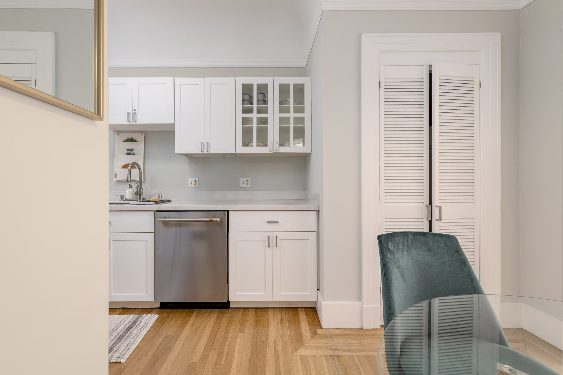 3114 Clay Street unit 3