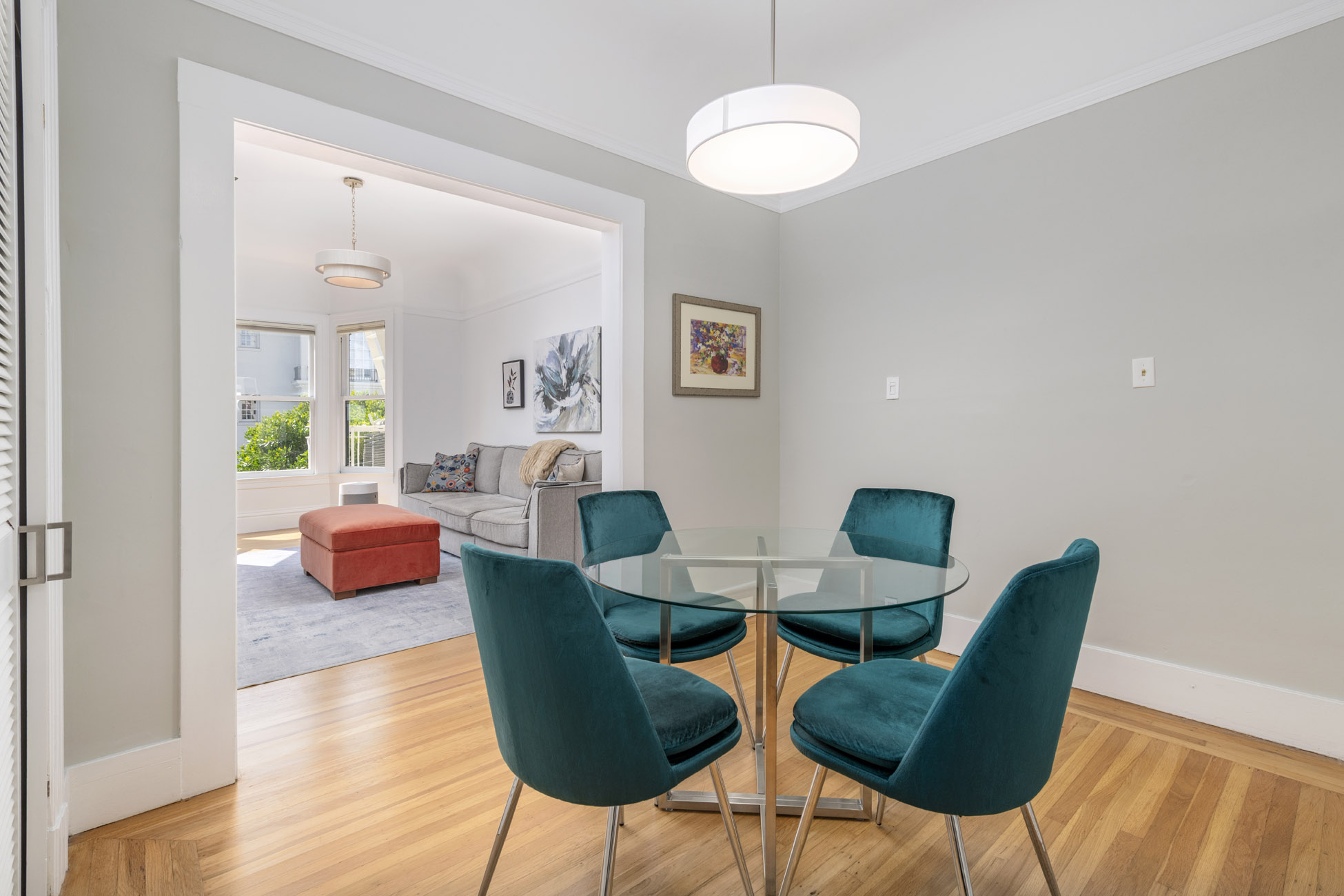 3114 Clay Street unit 3