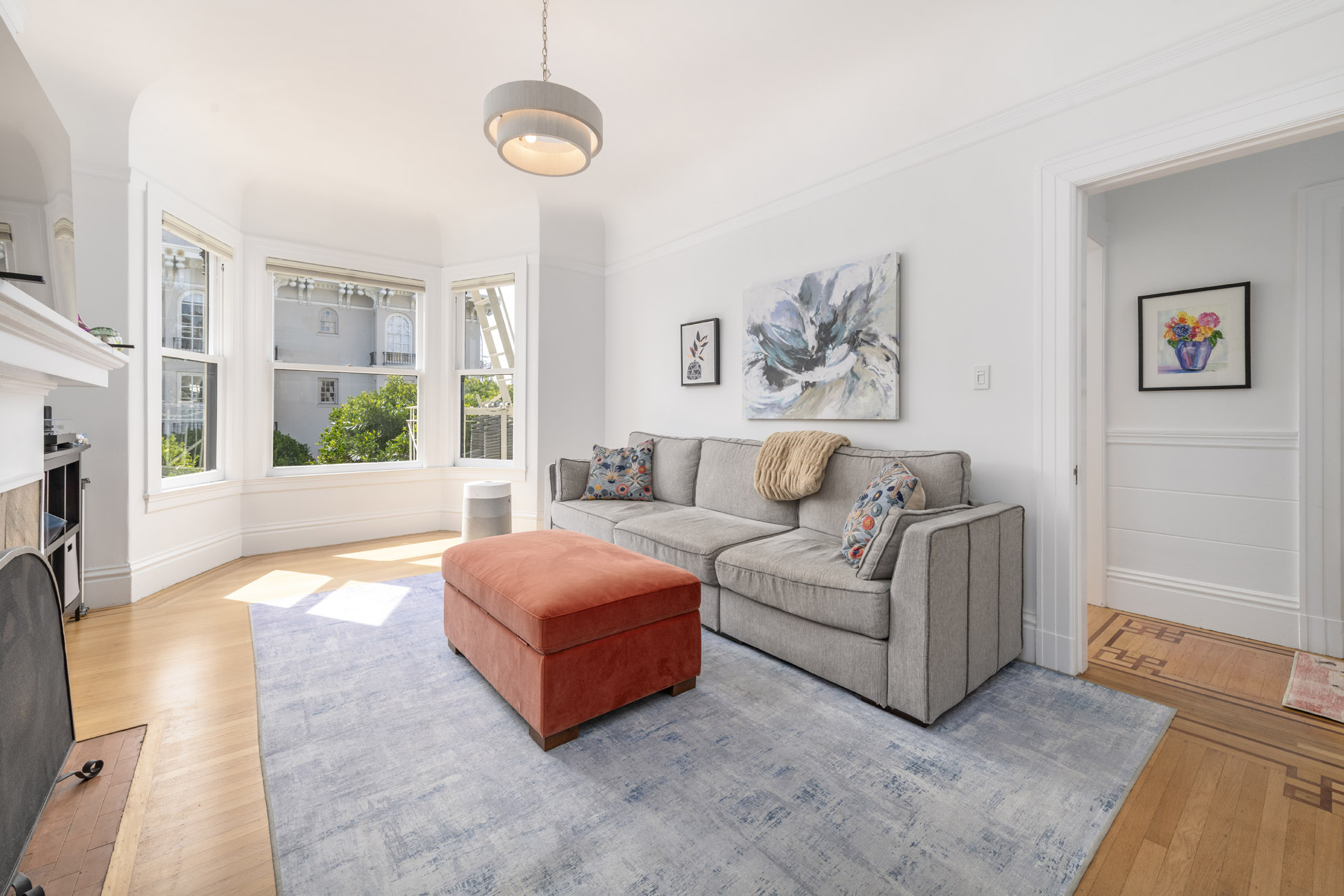 3114 Clay Street unit 3