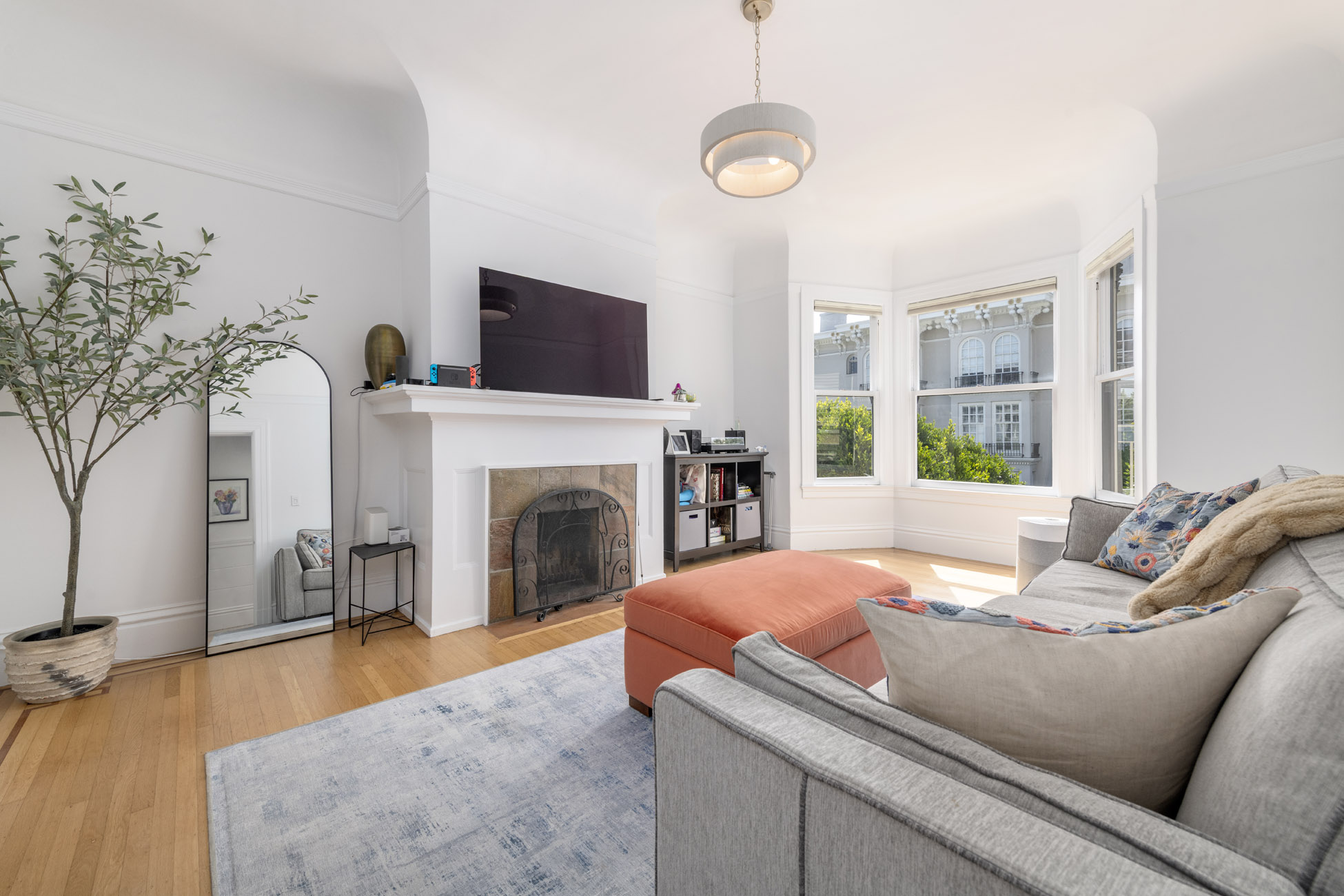 3114 Clay Street unit 3