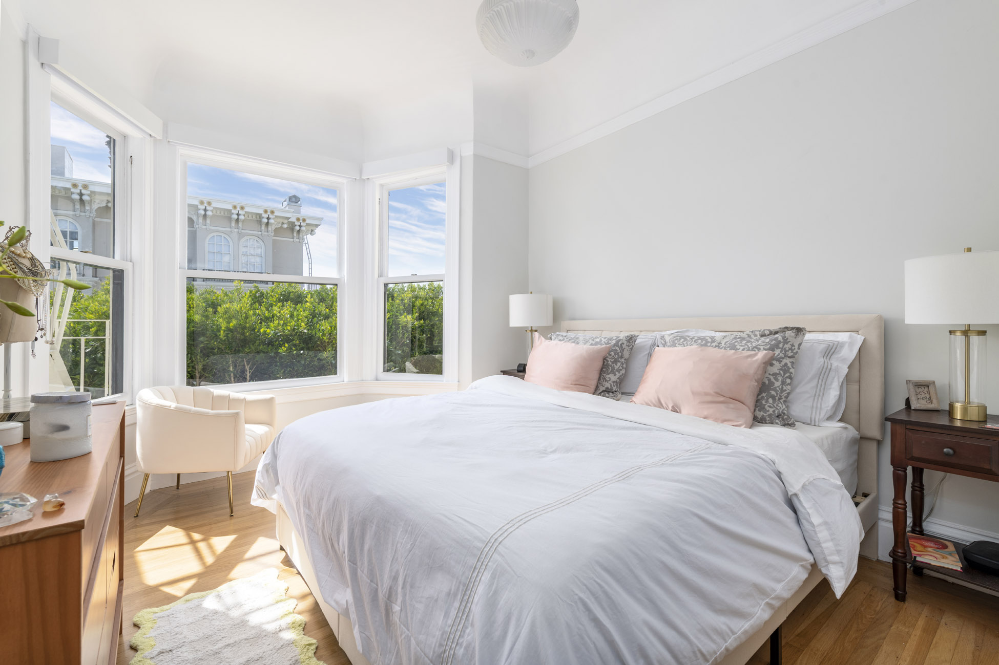 3114 Clay Street unit 3