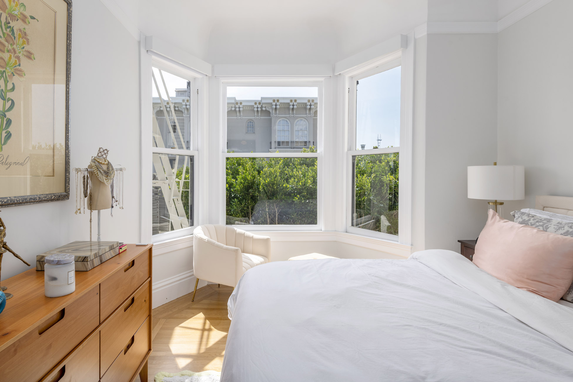 3114 Clay Street unit 3