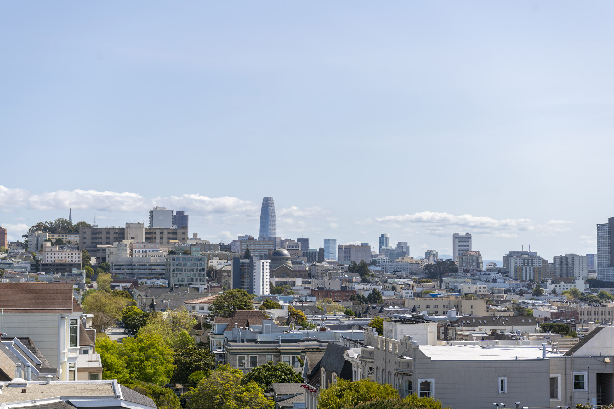 3114 Clay Street unit 3