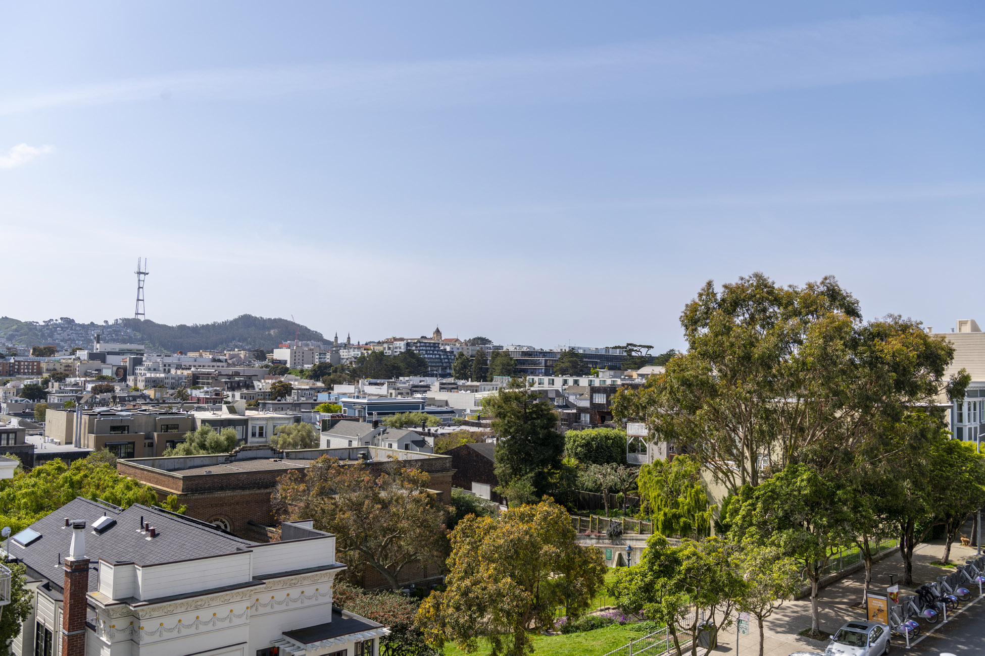 3114 Clay Street unit 3