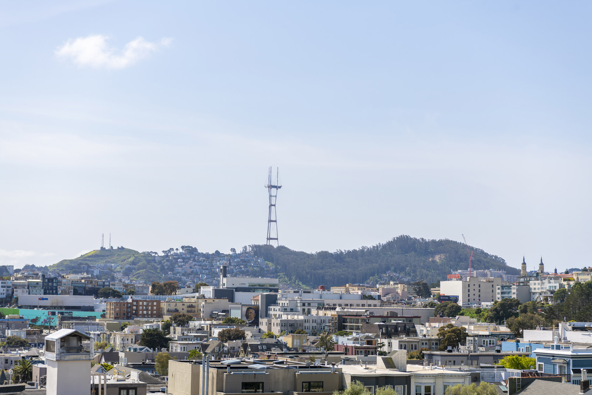 3114 Clay Street unit 3