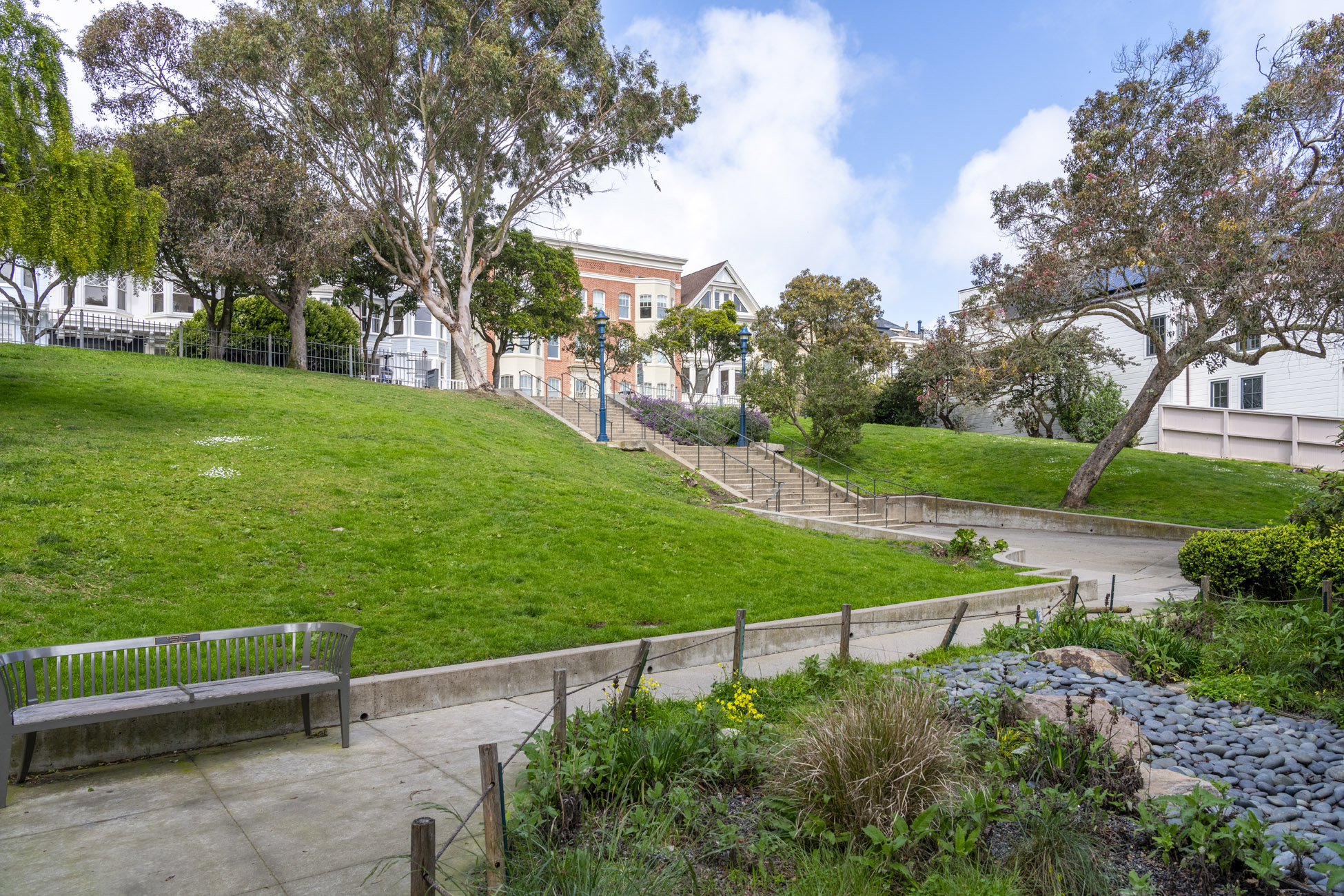 3114 Clay Street unit 3