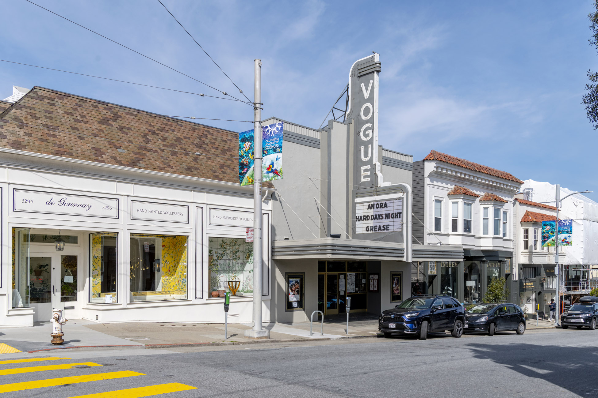 3114 Clay Street unit 3