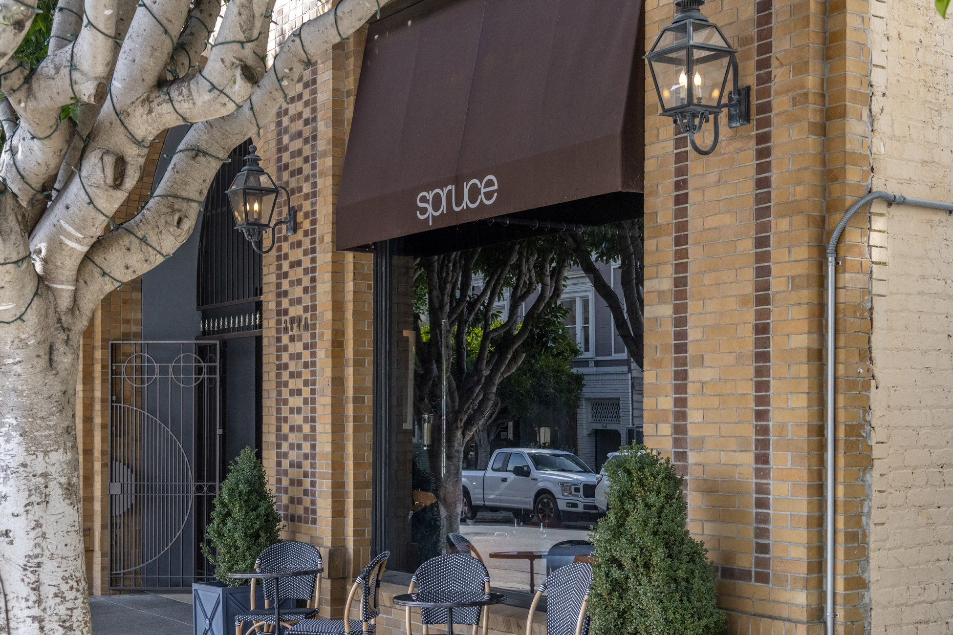 3114 Clay Street unit 3